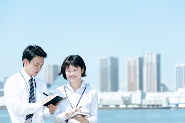 アビームコンサルティング