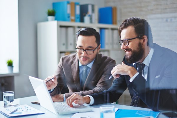 デロイト トーマツ コンサルティング