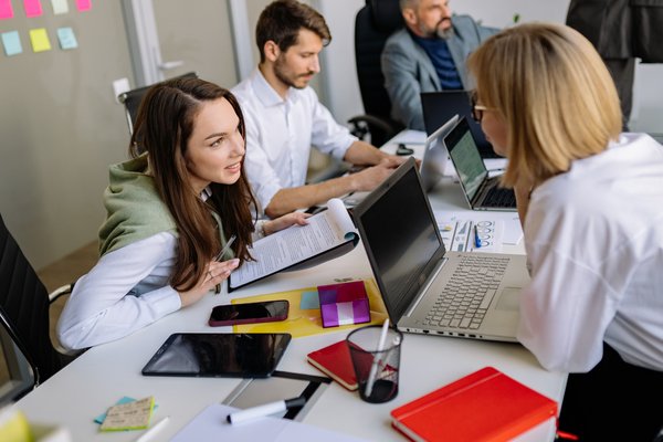 ゴールドマン・サックス