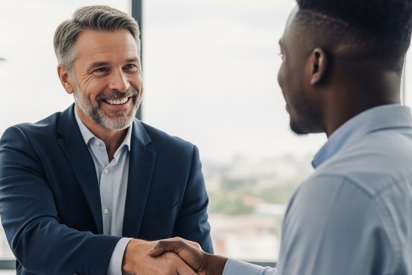 KPMGコンサルティング